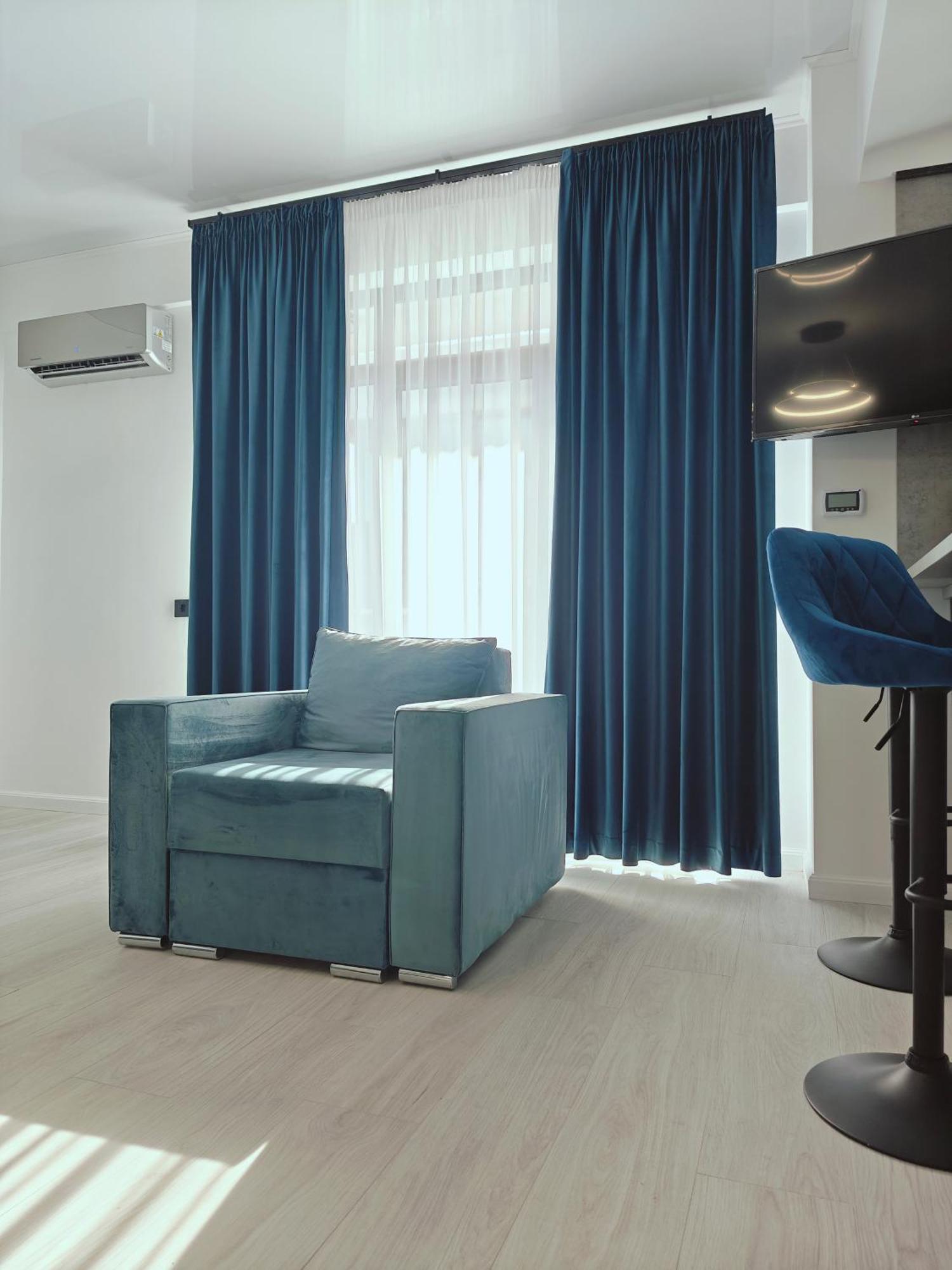 Mamaia Nord Vip Aparthotel Navodari Exterior photo