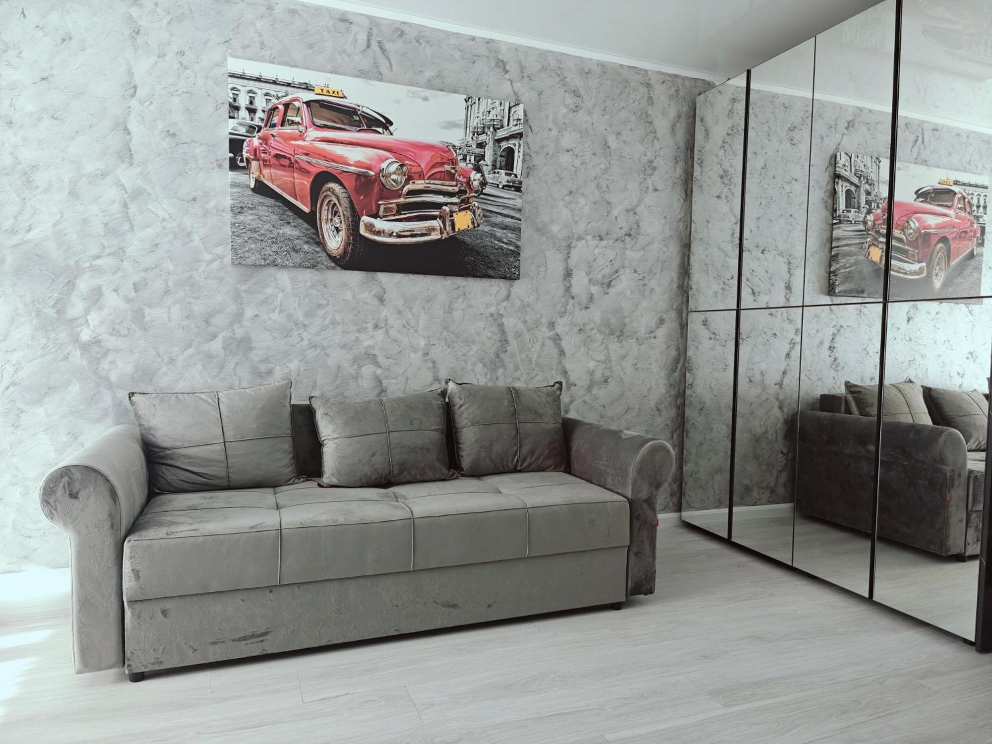 Mamaia Nord Vip Aparthotel Navodari Exterior photo
